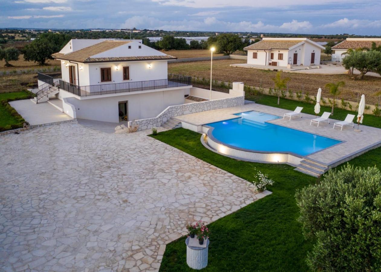 Casa Vacanze Il Mandorlo Scicli Exterior photo