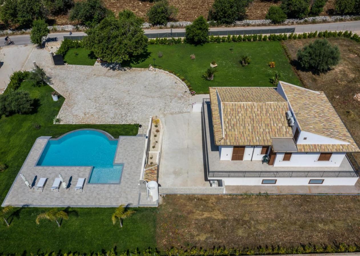 Casa Vacanze Il Mandorlo Scicli Exterior photo