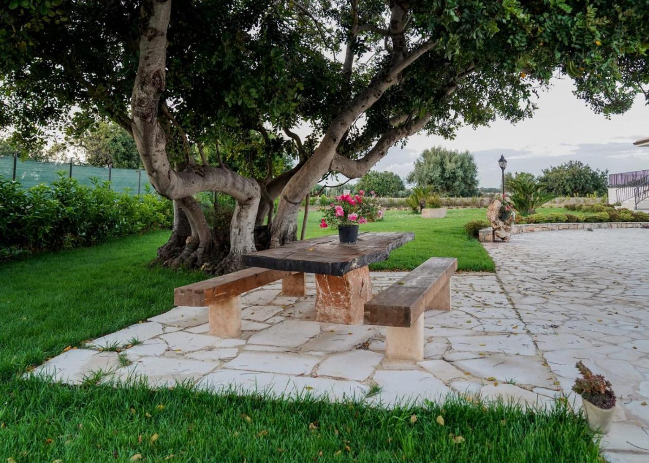 Casa Vacanze Il Mandorlo Scicli Exterior photo