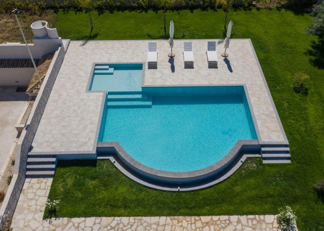 Casa Vacanze Il Mandorlo Scicli Exterior photo
