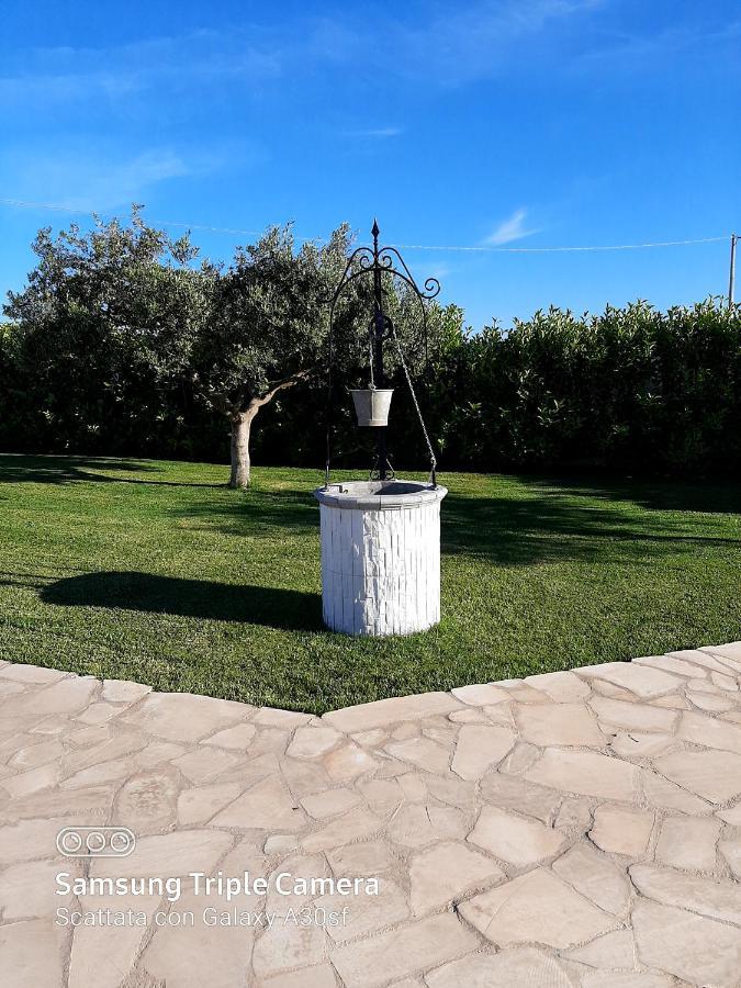 Casa Vacanze Il Mandorlo Scicli Exterior photo